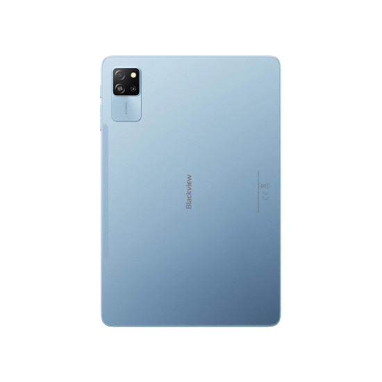 Таблет Blackview Tab 60 Pro, 10.1 инча, 1920 x 1080, 4G, 128GB, 4GB RAM, Blue
