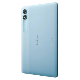 Таблет Blackview Tab 90, 8GB/128GB, 11 инча HD IPS 800x128, Octa-core, 8200mAh, Type-C, Android 14, Dual SIM, Blue