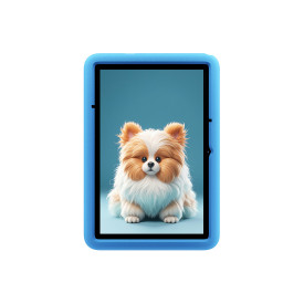Таблет BLACKVIEW TAB A6 Kids, син, 7 инча, IPS, 1024x600, Android, Quad-Core, 2GB RAM, 32GB памет, Wi-Fi, Ocean Blue