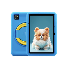 Таблет BLACKVIEW TAB A6 Kids, син, 7 инча, IPS, 1024x600, Android, Quad-Core, 2GB RAM, 32GB памет, Wi-Fi, Ocean Blue
