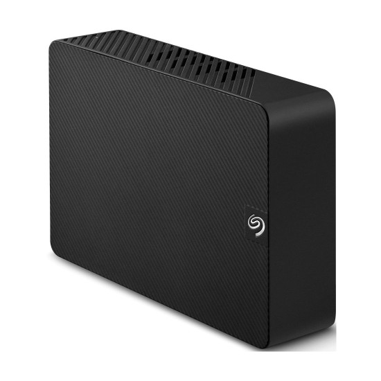 Външен твърд диск Seagate Expansion Portable, 28TB, 3.5 инча, USB 3.0, 7200 rpm, STKP28000400