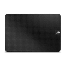 Външен твърд диск Seagate Expansion Portable, 28TB, 3.5 инча, USB 3.0, 7200 rpm, STKP28000400