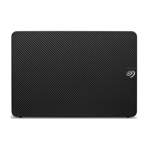 Външен твърд диск Seagate Expansion Portable, 28TB, 3.5 инча, USB 3.0, 7200 rpm, STKP28000400