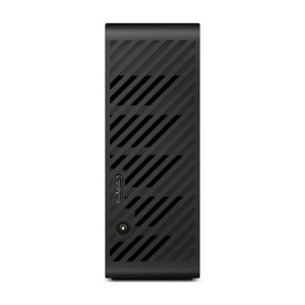Външен твърд диск Seagate Expansion Portable, 28TB, 3.5 инча, USB 3.0, 7200 rpm, STKP28000400
