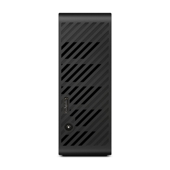 Външен твърд диск Seagate Expansion Portable, 28TB, 3.5 инча, USB 3.0, 7200 rpm, STKP28000400