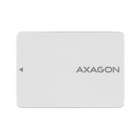 Външна кутия за диск AXAGON RSS-M2SD, 2.5 инча SATA към M.2