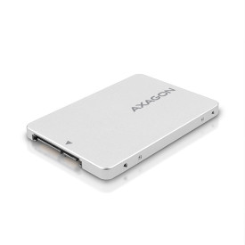 Външна кутия за диск AXAGON RSS-M2SD, 2.5 инча SATA към M.2
