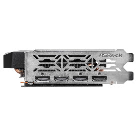 Видеокарта ASRock AMD Radeon RX7600 Challenger, 8GB OC