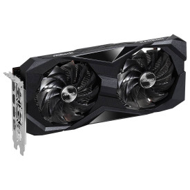 Видеокарта ASRock AMD Radeon RX7600 Challenger, 8GB OC