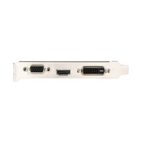 Видеокарта MSI GeForce GT710, 2GB LP
