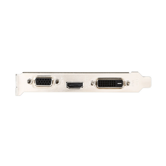 Видеокарта MSI GeForce GT710, 2GB LP
