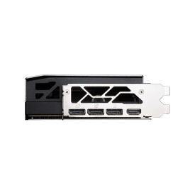 Видеокарта MSI GeForce RTX 5090 32G SUPRIM LIQUID SOC, 32GB GDDR7, 512-bit, PCIe 5.0 x16, 3x DP 2.1b, HDMI 2.1b, Hybrid Liquid Cooling