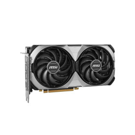 Видеокарта MSI GeForce RTX4070 SUPER VENTUS 2X, 12GB OC