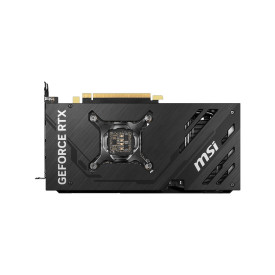 Видеокарта MSI GeForce RTX4070 SUPER VENTUS 2X, 12GB OC