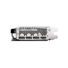 Видеокарта MSI GeForce RTX4070 SUPER VENTUS 2X, 12GB OC