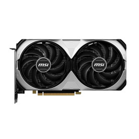 Видеокарта MSI GeForce RTX4070 Ti SUPER 2X VENTUS, 16GB OC