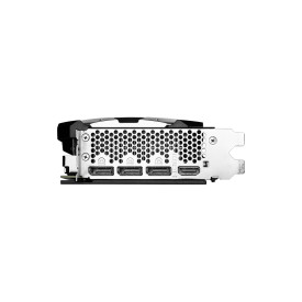 Видеокарта MSI GeForce RTX4070 Ti SUPER 2X VENTUS, 16GB OC