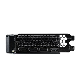 Видеокарта PALIT GeForce RTX 5060 Dual, 8GB GDDR6, 128-bit, 1xHDMI 2.1b, 3xDP 2.1b, 550W
