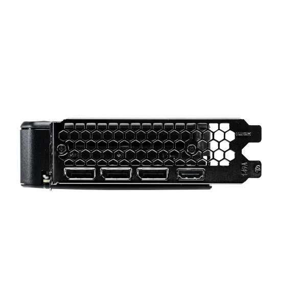 Видеокарта PALIT GeForce RTX 5060 Dual, 8GB GDDR6, 128-bit, 1xHDMI 2.1b, 3xDP 2.1b, 550W