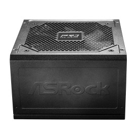 Захранване ASRock PRO-850G, 850 W, 80 Plus Gold, 1 x EPS 12V CPU 4+4-pin, 2 x PCIe 6+2-pin,  4 x SATA