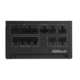 Захранване ASRock SL-750G, 750W, 80 Plus Gold, Модулно