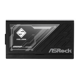 Захранване ASRock SL-750G, 750W, 80 Plus Gold, Модулно