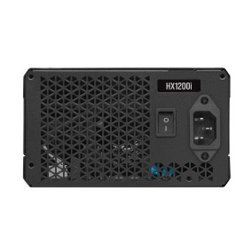 Захранване Corsair HXi Series HX1200i, 1200W, 80 PLUS Platinum, ATX