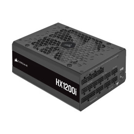 Захранване Corsair HXi Series HX1200i, 1200W, 80 PLUS Platinum, ATX