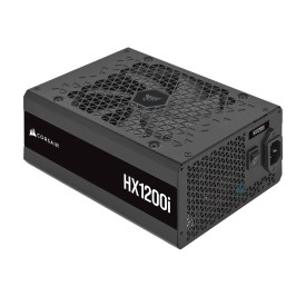 Захранване Corsair HXi Series HX1200i, 1200W, 80 PLUS Platinum, ATX