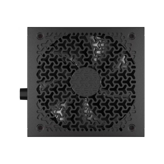 Захранване CORSAIR RM1000x SHIFT, 1000 W, ATX 3.1, PCIe 5.1, Cybenetics Gold