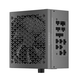 Захранване CORSAIR RM1000x SHIFT, 1000 W, ATX 3.1, PCIe 5.1, Cybenetics Gold