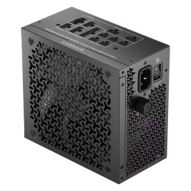 Захранване CORSAIR RM1000x SHIFT, 1000 W, ATX 3.1, PCIe 5.1, Cybenetics Gold