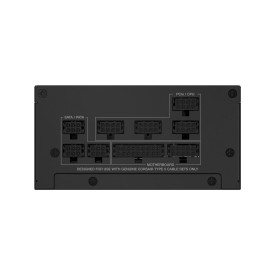 Захранване Corsair SF750, 750W, SFX, 80 Plus Platinum, Fully Modular