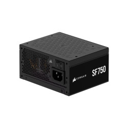Захранване Corsair SF750, 750W, SFX, 80 Plus Platinum, Fully Modular
