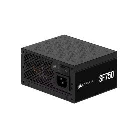 Захранване Corsair SF750, 750W, SFX, 80 Plus Platinum, Fully Modular