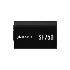 Захранване Corsair SF750, 750W, SFX, 80 Plus Platinum, Fully Modular