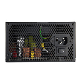 Захранване COUGAR ATLAS 650, 650W, 80+ Bronze, ARGB