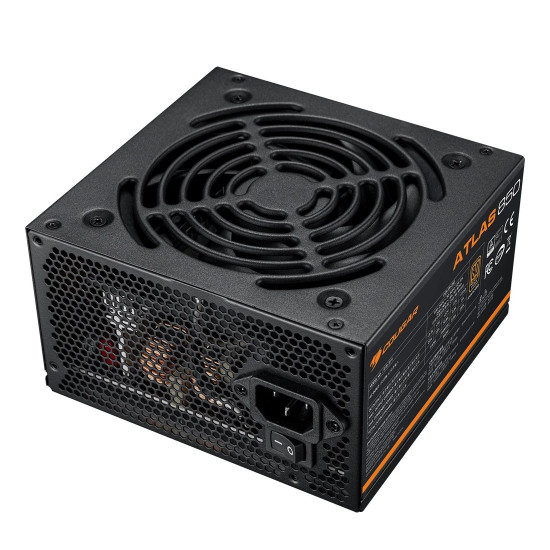 Захранване COUGAR ATLAS 650, 650W, 80+ Bronze, ARGB