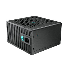 Захранване DeepCool PL650-D, 650 W, 80 Plus Bronze, ATX12V 3.1, 150 x 140 x 86 mm