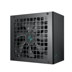 Захранване DeepCool PL650-D, 650 W, 80 Plus Bronze, ATX12V 3.1, 150 x 140 x 86 mm