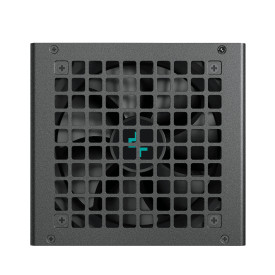 Захранване DeepCool PL650-D, 650 W, 80 Plus Bronze, ATX12V 3.1, 150 x 140 x 86 mm