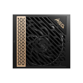 Захранване MSI MEG Ai1300P PCIE5, 1300W, 80 Plus Platinum, ATX, Fully Modular