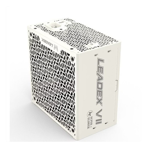 Захранване Super Flower Leadex VII Platinum PRO 850W, ATX 3.1, 80+ Gold, Fully Modular