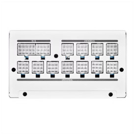 Захранване Super Flower Leadex VII Platinum PRO 850W, ATX 3.1, 80+ Gold, Fully Modular
