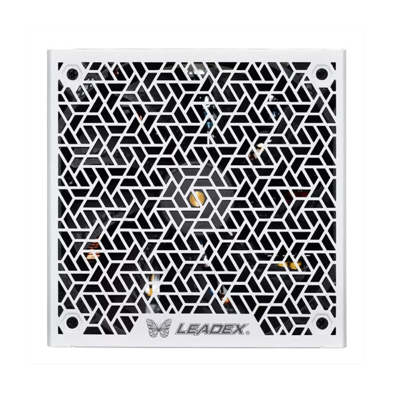 Захранване Super Flower Leadex VII Platinum PRO 850W, ATX 3.1, 80+ Gold, Fully Modular