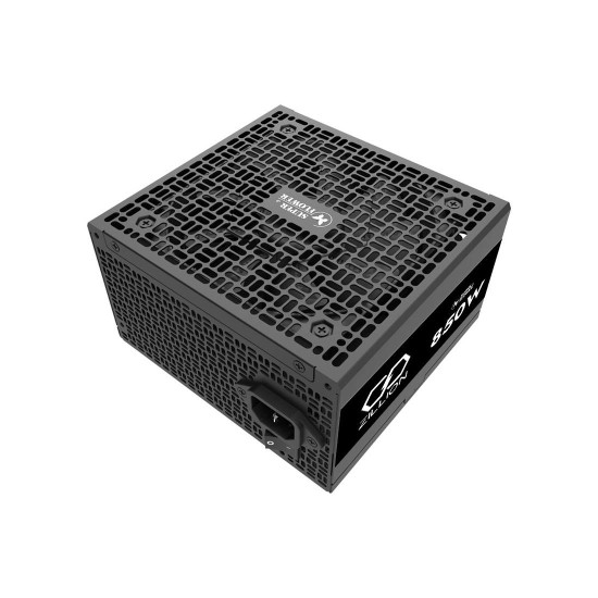 Захранване Super Flower Zillion DB Bronze 850W, ATX 2.4, 80+ Bronze