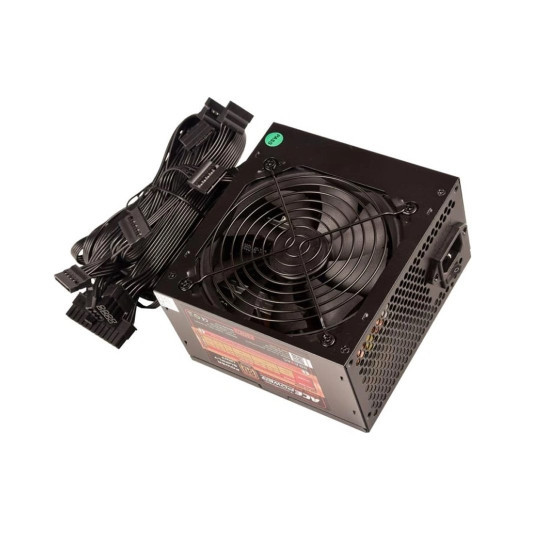 Захранване TrendSonic FP-850W, 80 PLUS Bronze