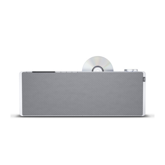 Преносима тонколона Loewe Klang S3, Light Grey