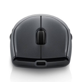 Безжична мишка Alienware Tri-Mode Wireless Gaming, AW720M, Dark Side of the Moon