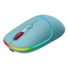 Безжична мишка CANYON MW-22, Dark Cyan